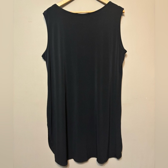 BRIAN BAILEY Tank Dress - Picture 2 of 5